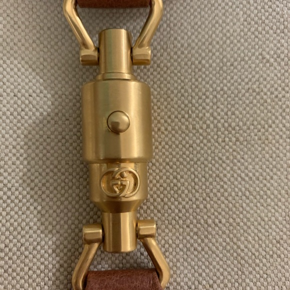 Sold! Gucci vintage bag - Picture 4 of 8